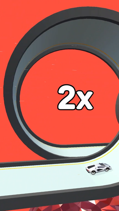 Build Your Vehicle Game Screenshot