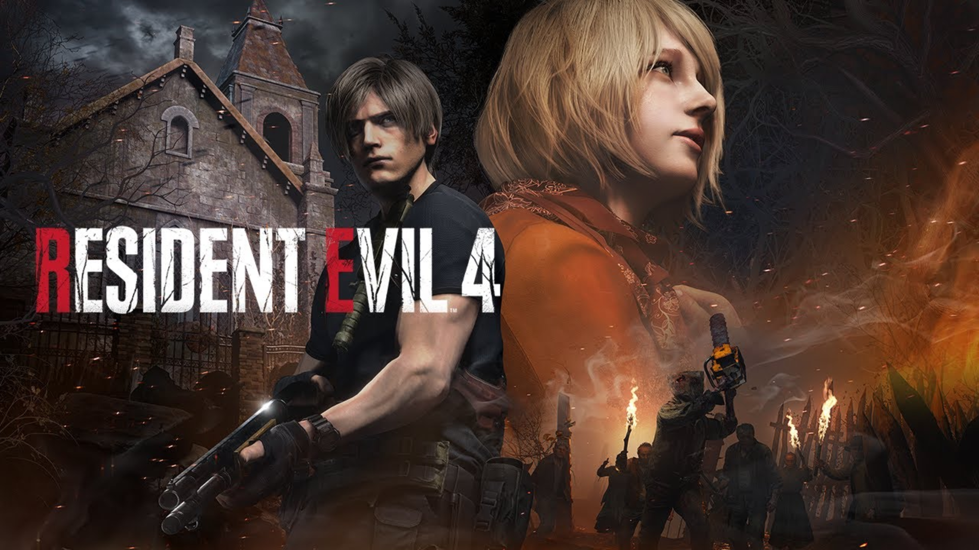 Resident Evil 4 - Download