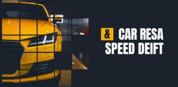 Banner of Car Rasing : Drift Speed 