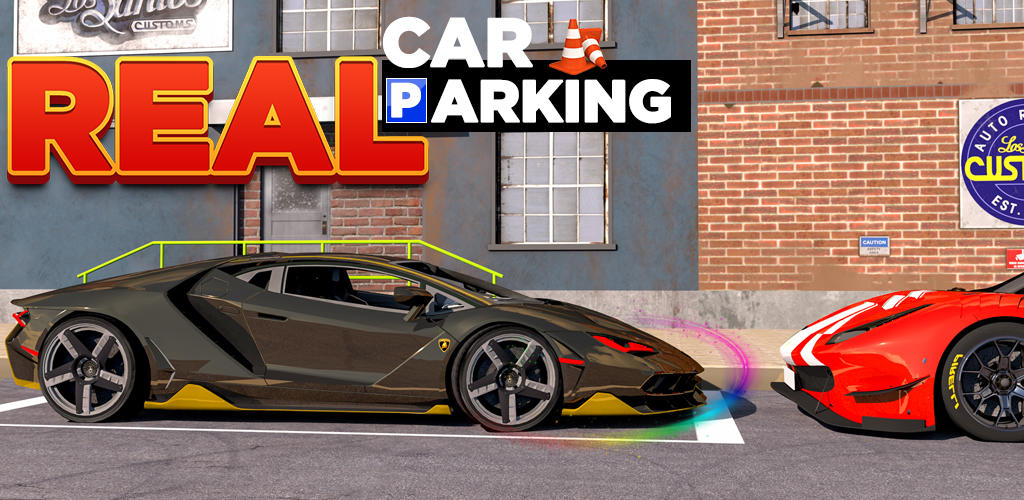 Simulador de estacionamento de condução de carro versão móvel andróide iOS  apk baixar gratuitamente-TapTap