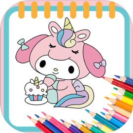 Jogo de colorir padrão de mandala versão móvel andróide iOS apk baixar  gratuitamente-TapTap