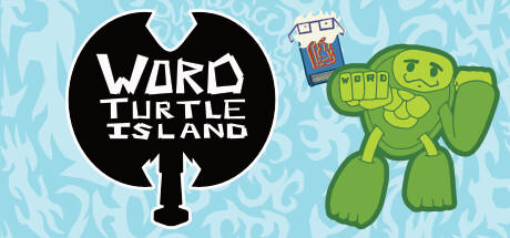 Banner of Word Turtle Island 