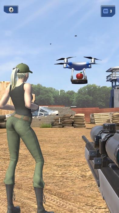 Guns Master 遊戲截圖