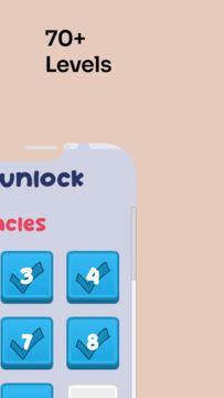 Splish Game Screenshot