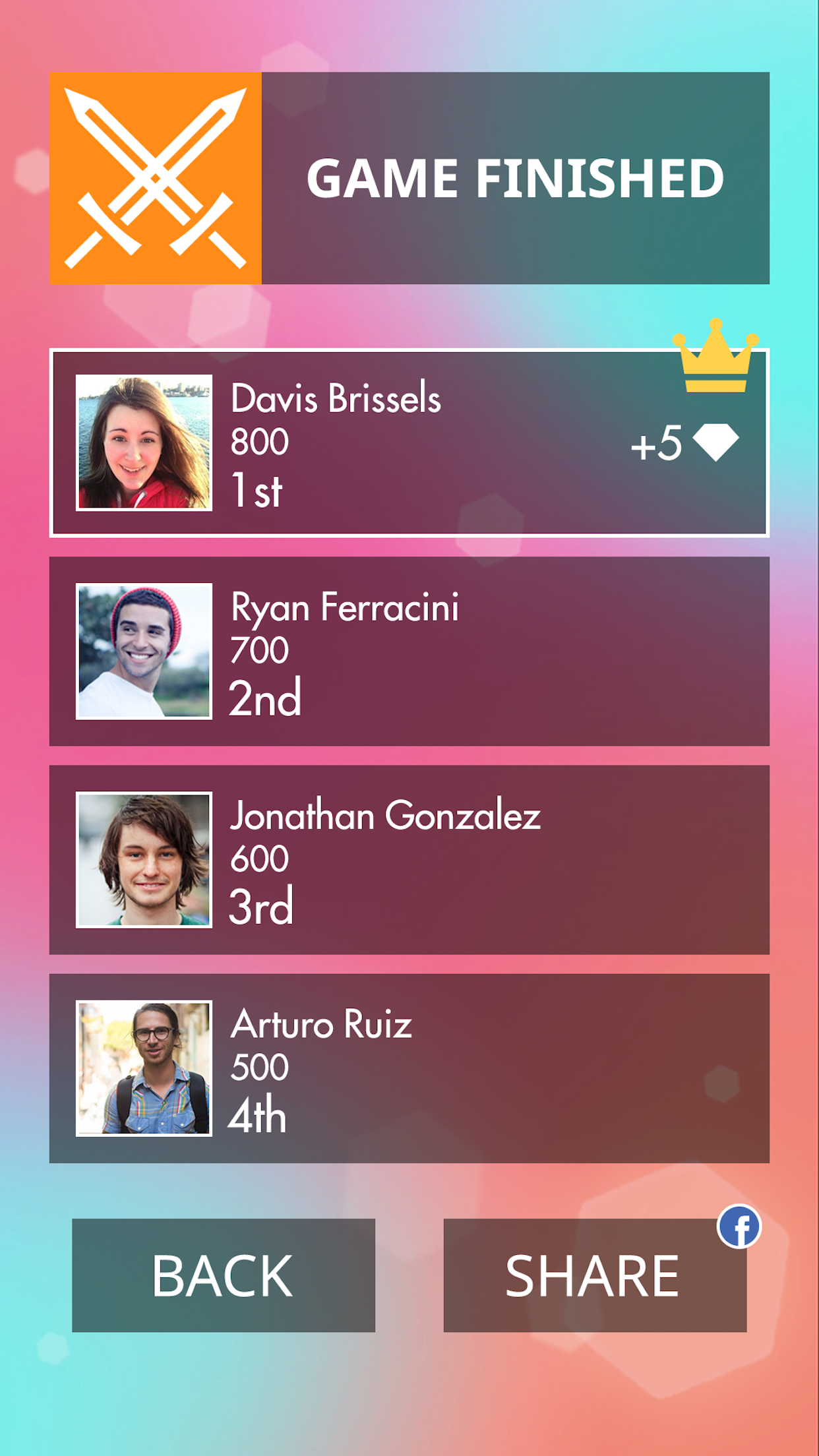 Magic Tiles Saga: Upbeat Music Game Screenshot