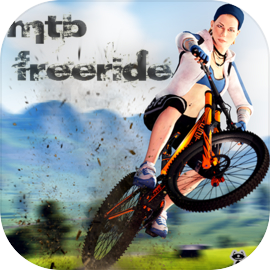 Mountain Bike Freeride