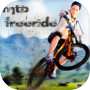 Mountain Bike Freeride