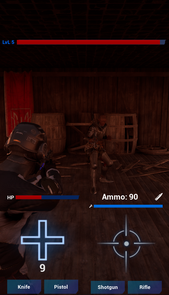 Survive Today Latest Version for Android/iOS APK - TapTap