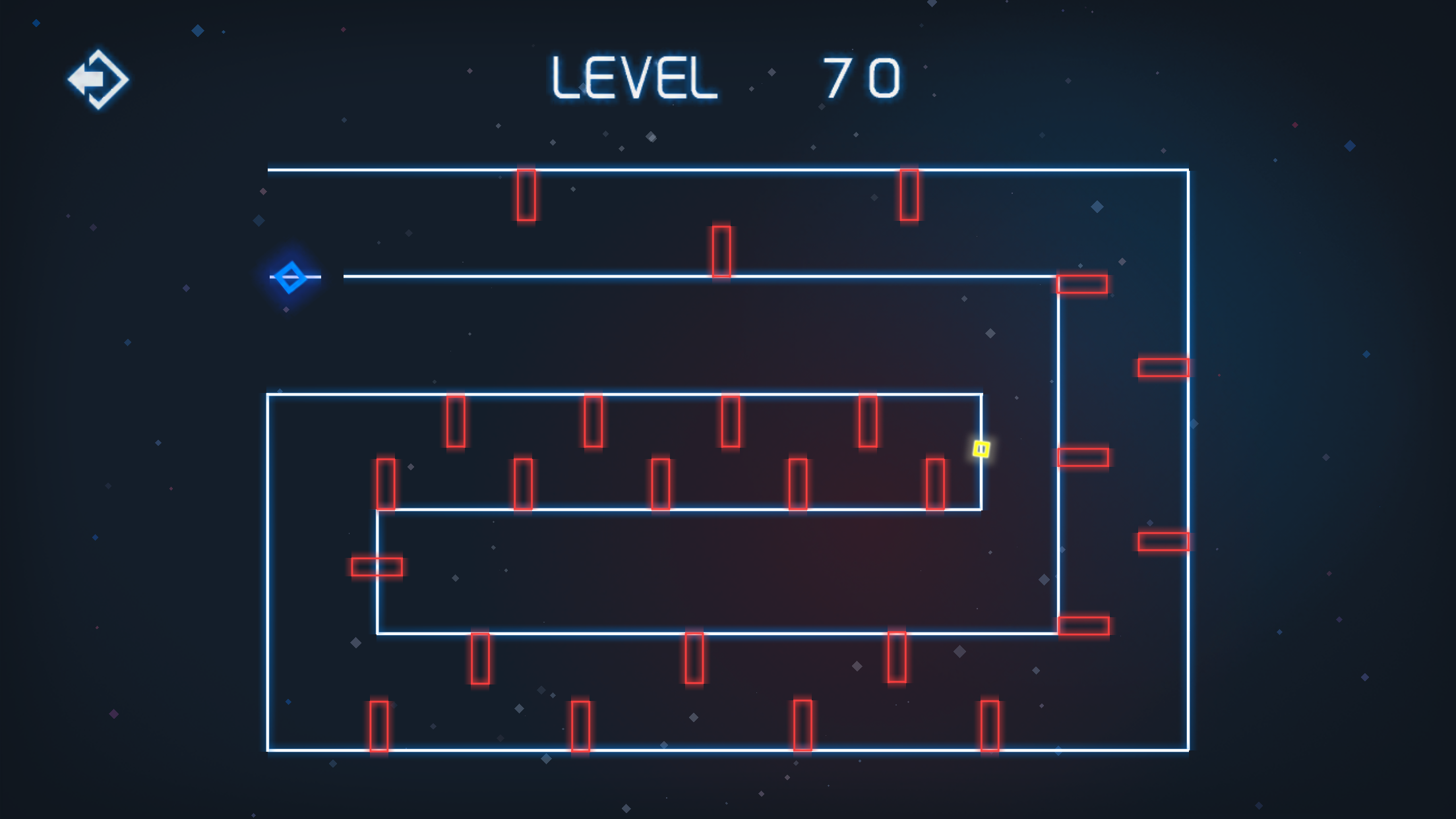 星光 Game Screenshot