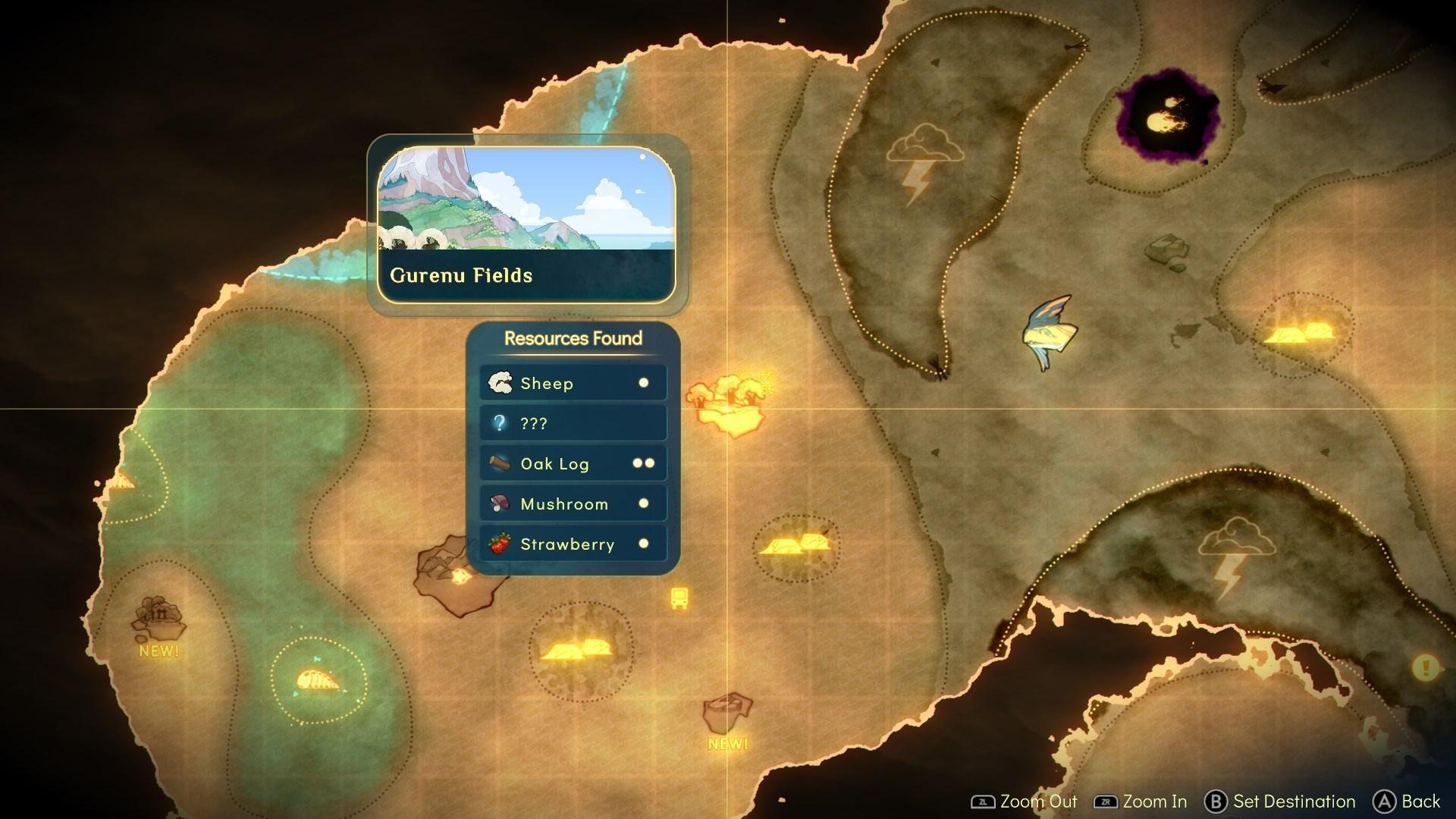 Spiritfarer®: Farewell Edition screenshot game