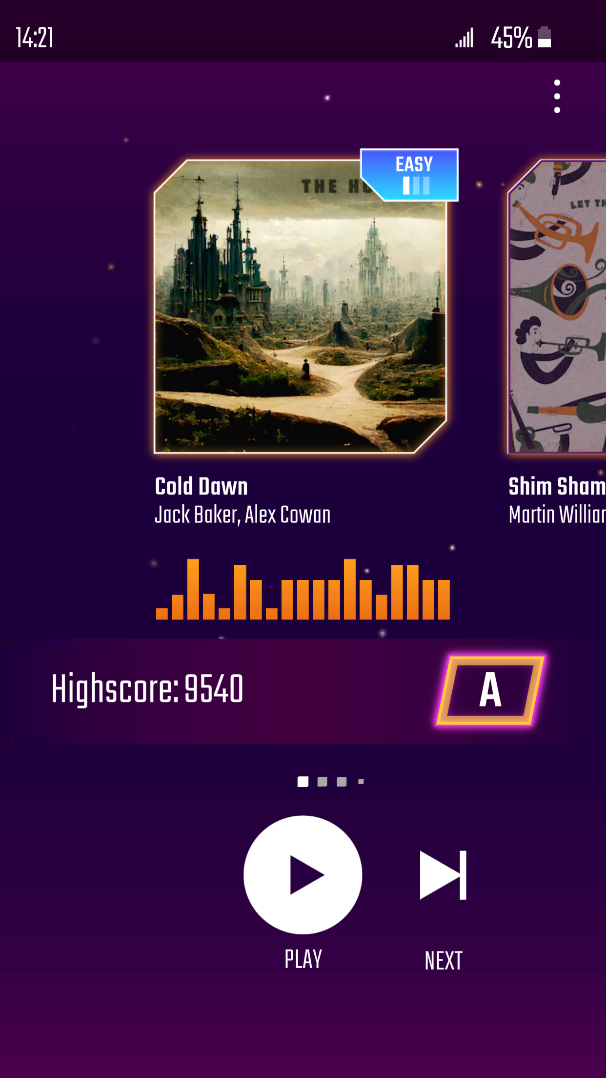 Mr Beat Latest Version for Android/iOS APK - TapTap