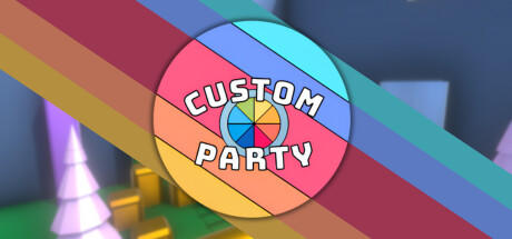 Banner of Custom Party 
