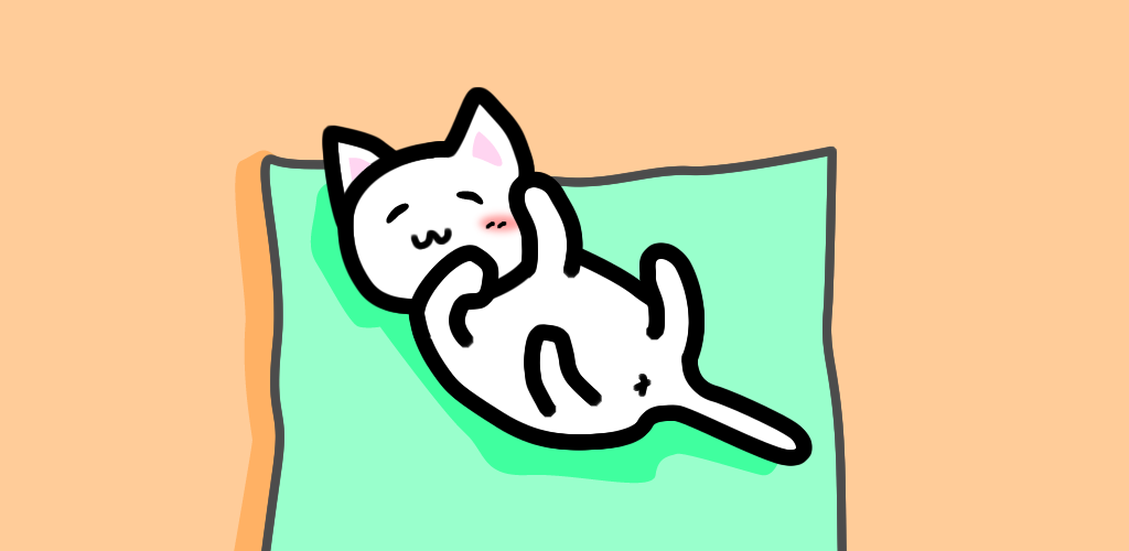 Banner of Vida com gatos - jogo relaxante 2.1.0