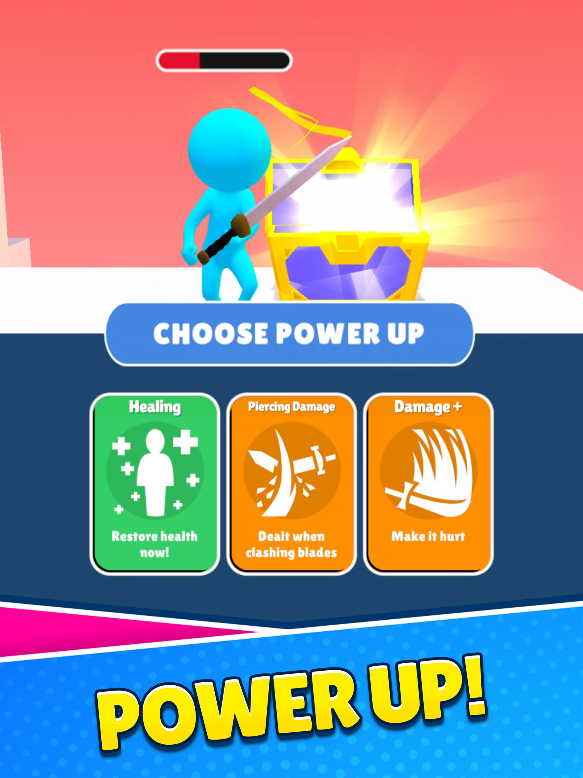 Screenshot 10 of Draw Duel 1.2.1