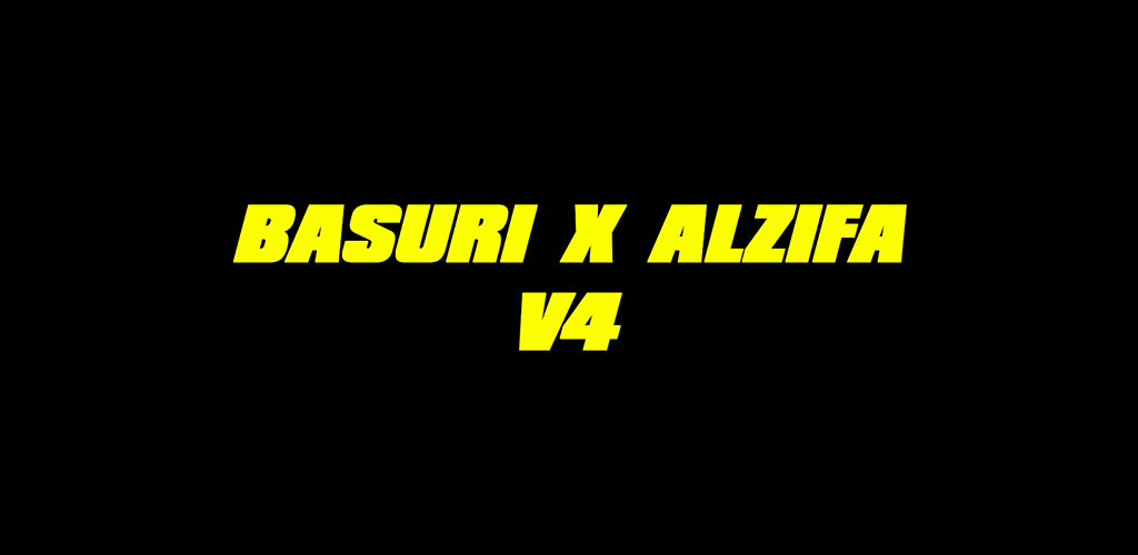 Banner of Alzifa X Basuri V4 Telolet 