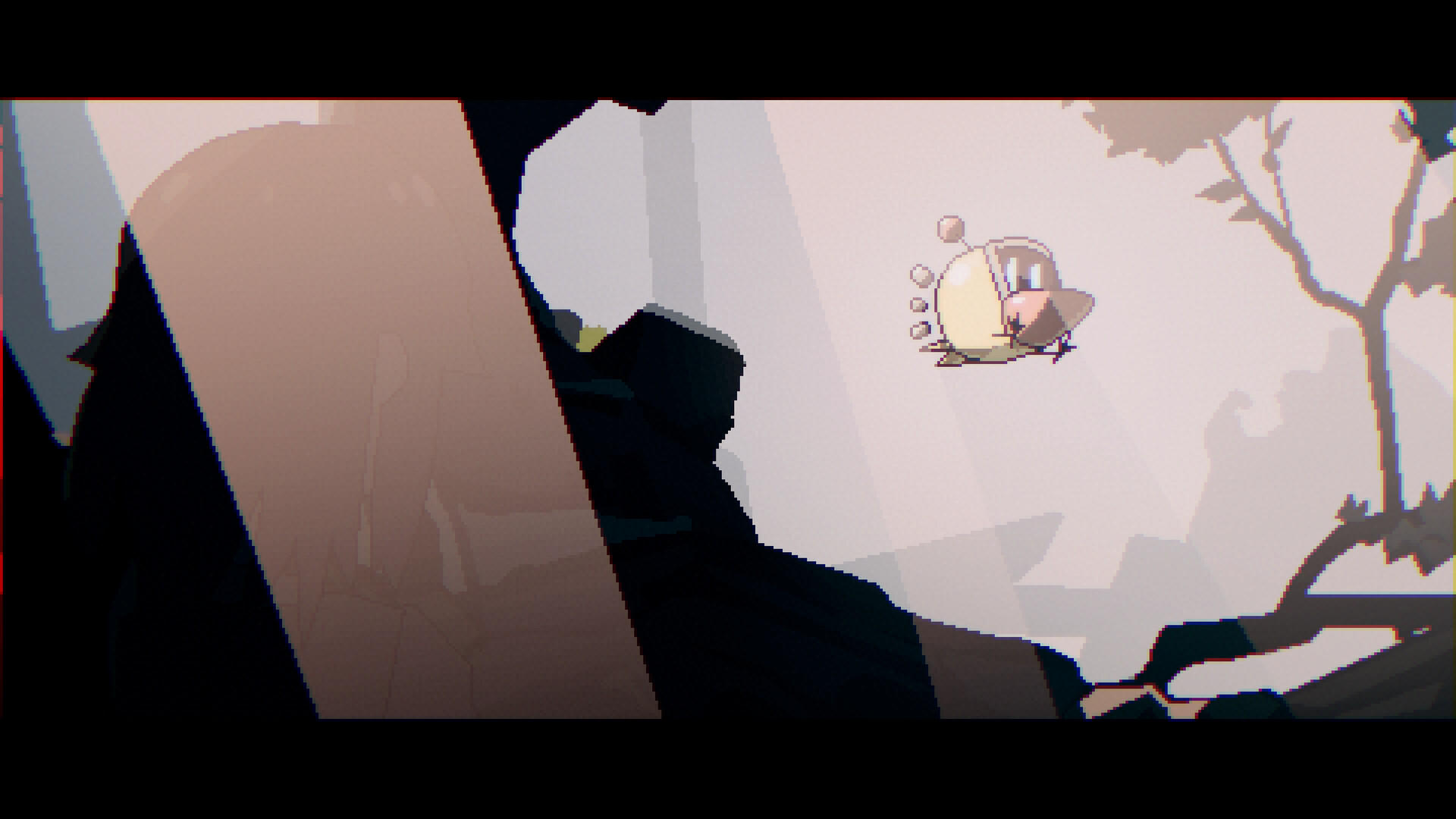 Machina of the Farthest 게임 스크린샷