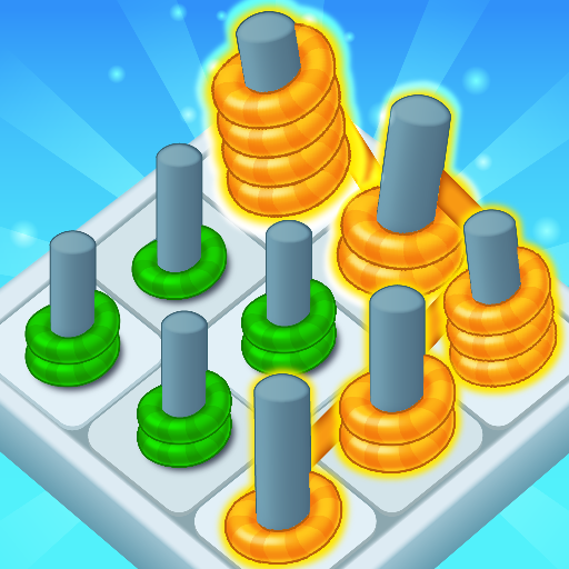 Thread Up Latest Version for Android/iOS APK - TapTap