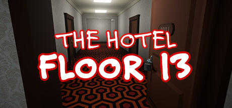 Banner of The Hotel - Floor 13 