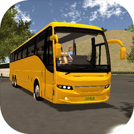 INDIA BUS SIMULATOR