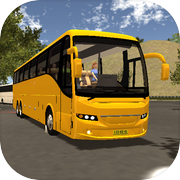 印度巴士模擬器