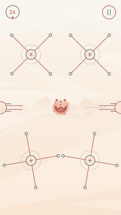 BUBBLEON Game Screenshot