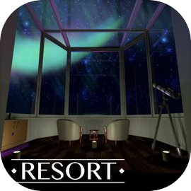 Escape game RESORT2 - Aurora