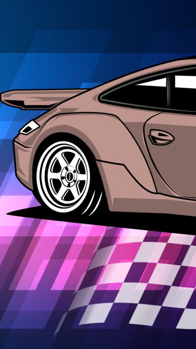 Fast wheels 게임 스크린샷