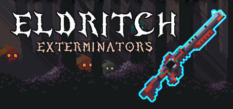 Banner of Eldritch Exterminators 