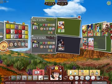 Chai Game Screenshot