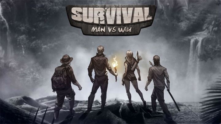Screenshot 1 of Survival: Man vs. Wild - Island Escape 1.8.1.8