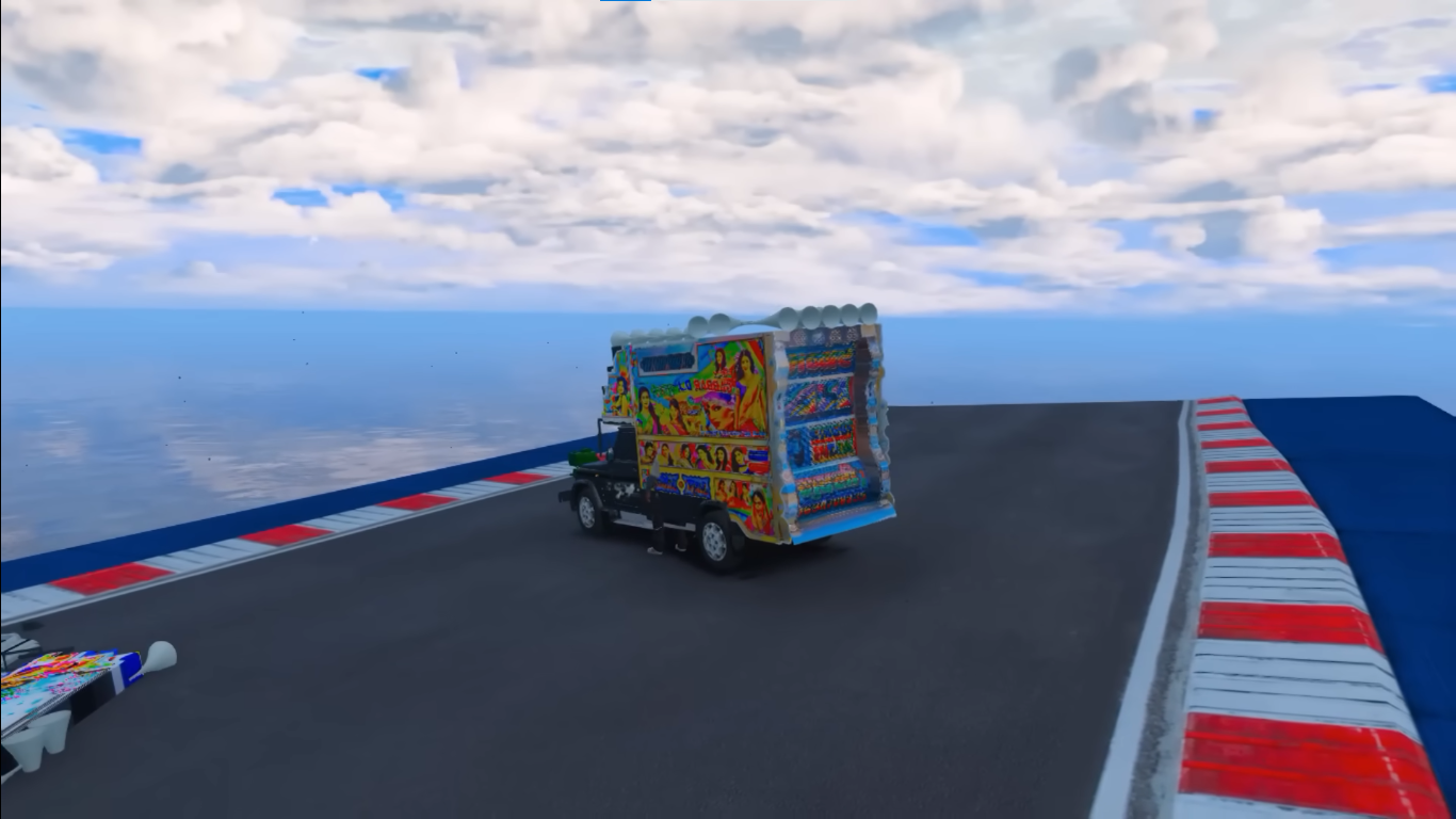 Screenshot 2 of Indian Dj Gadi Wala Offline 