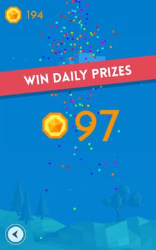 Hanabi Party - Fireworks Invad Game Screenshot