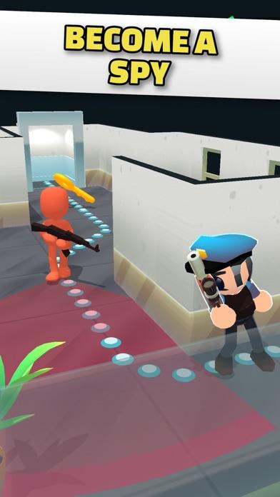 Mr Spy : Undercover Agent android iOS apk download for free-TapTap