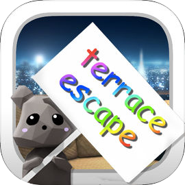 Escape Game -Terrace Cafe-