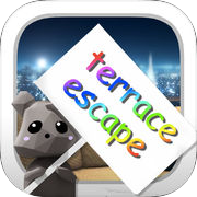 เกมหนี -Terrace Cafe-