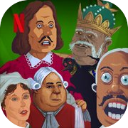 The Case of the Golden Idol