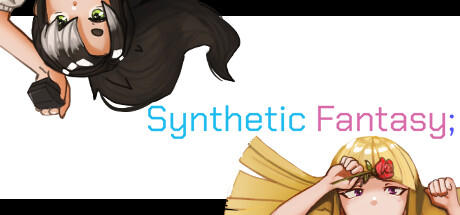 Banner of Synthetic Fantasy; 