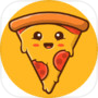 Icon of Pizza Maker My Pizzeria Games