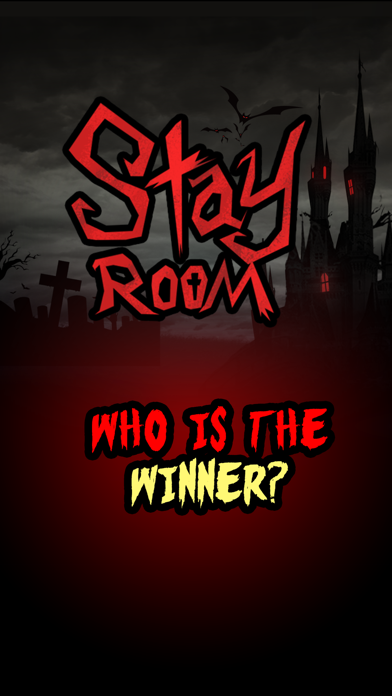Screenshot of Stay Room: SilentCastle Origin