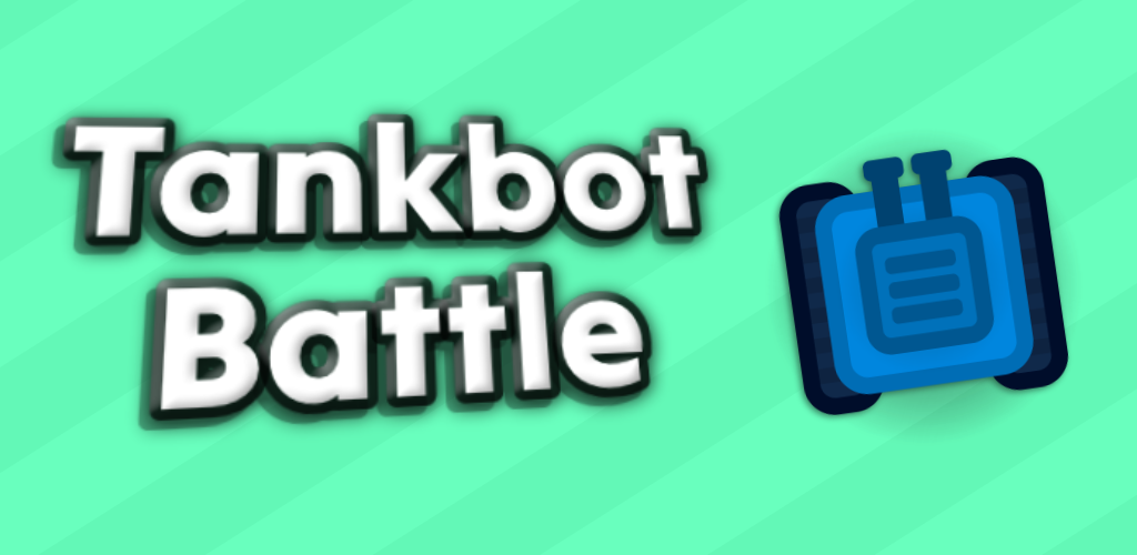 Banner of Tankbot Battle 