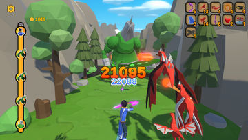 Arrow a Row Game Screenshot