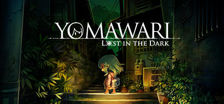 Banner of Yomawari: Lost in the Dark 