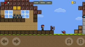 Game Maker🔝: Create Games Game Screenshot