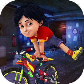 Shiva Bicycle Racing mobile android iOS apk download for free-TapTap