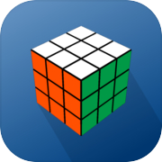 Solvik- Rubik ၏ Cube Solver