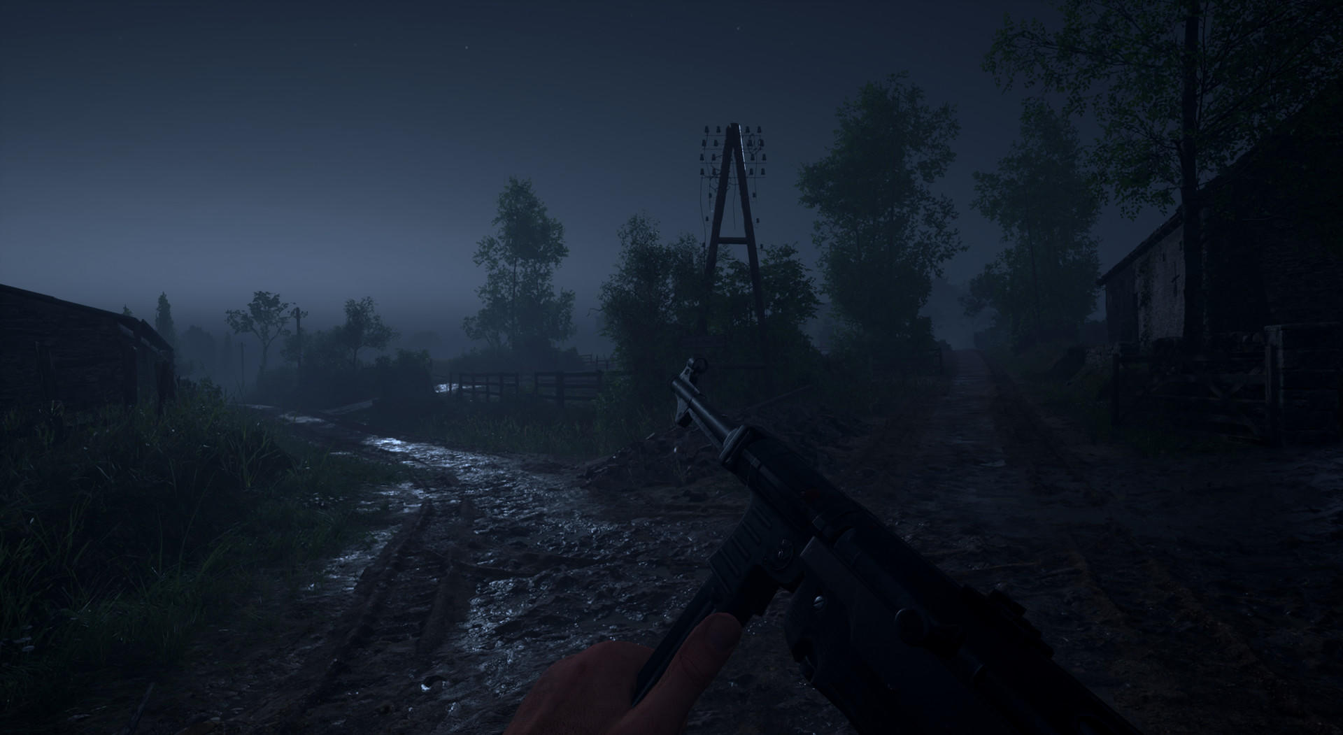 Screenshot 9 of Hell Let Loose 