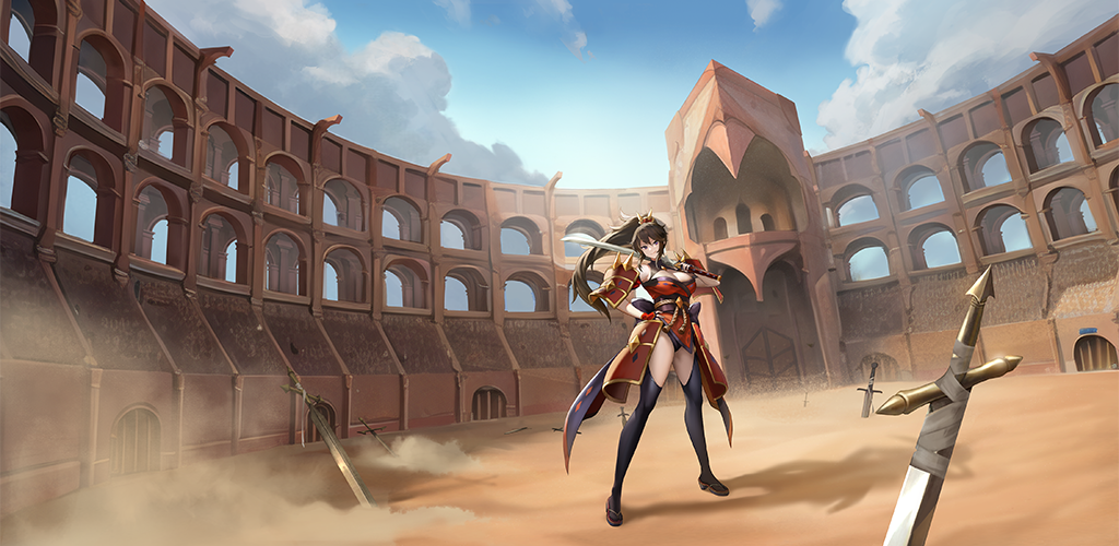 Stellar Tactics: TCG Arena screenshot