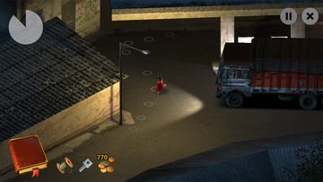 Missing Game Screenshot