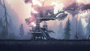 INMOST Game Screenshot