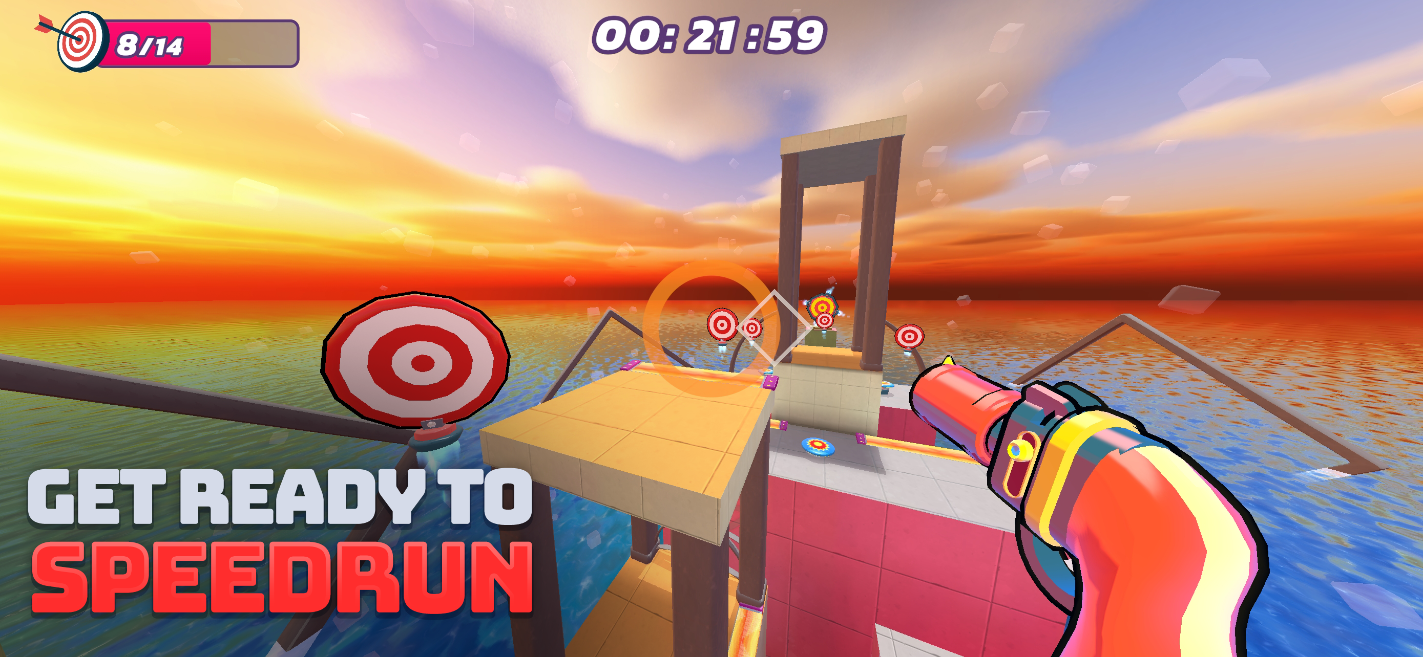 Screenshot of Quickshot